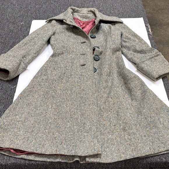 Youthcraft Jackets & Blazers - Youthcraft Gray Women's Coat